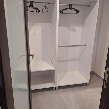 Apartament Happy 1