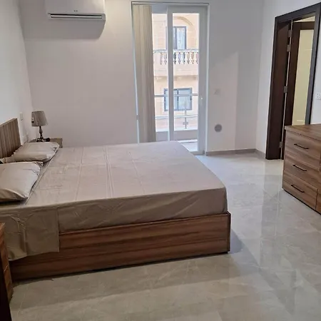 Happy 1 Appartement *