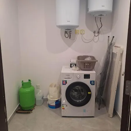 Happy 1 * Marsaxlokk