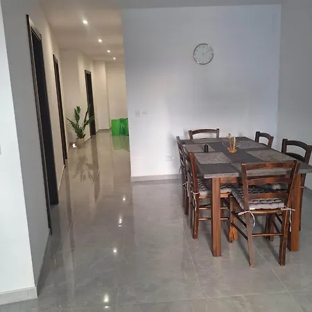 Apartament Happy 1