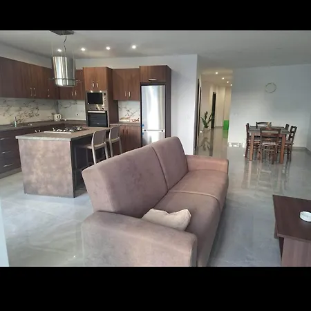 Happy 1 Appartement Marsaxlokk