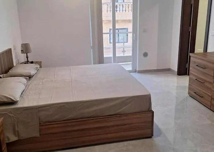 Happy 1 Apartamento *