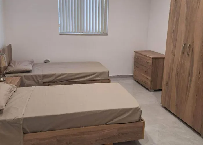 Happy 1 Apartamento *