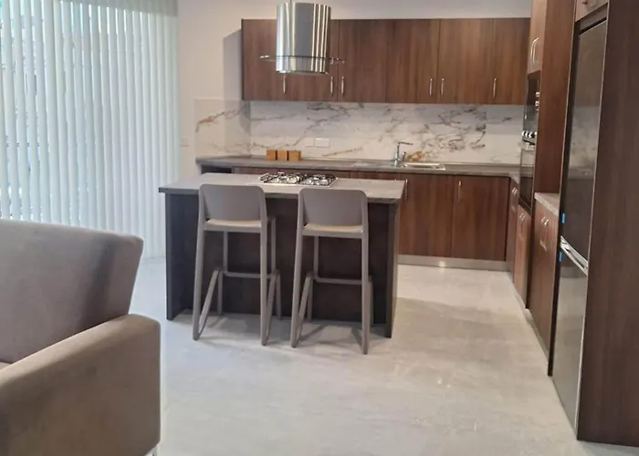 Apartamento Happy 1 *