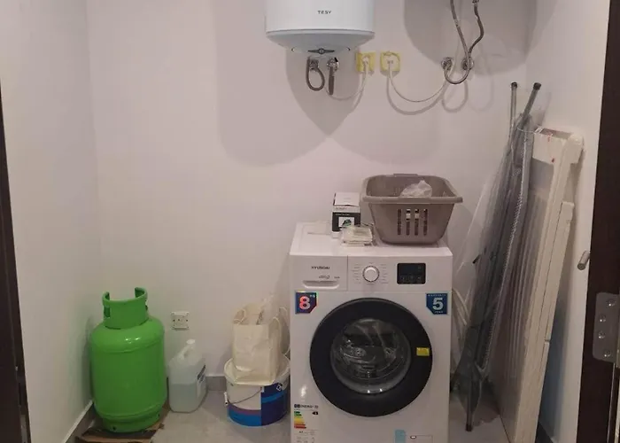 Happy 1 * Marsaxlokk